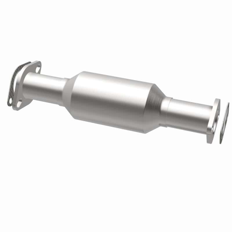 Magnaflow — Magnaflow 96-97 Nissan Pickup 2.4L Direct Fit Converter
California - view 21