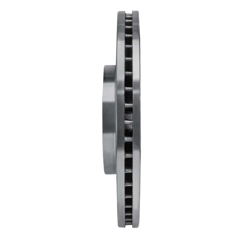 DFC — DFC 12-16 Kia Sportage (USA/Canada) Front Brake Rotor
DFC Brake Rotor - view 3