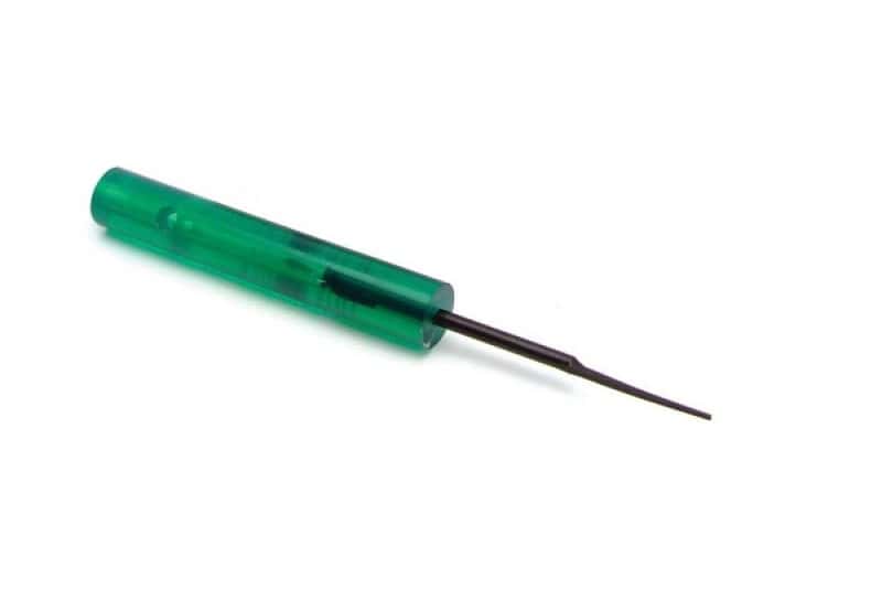 FAST — FAST Green Extractor Pick Metri-Pak
Mpack Extractor - view 1