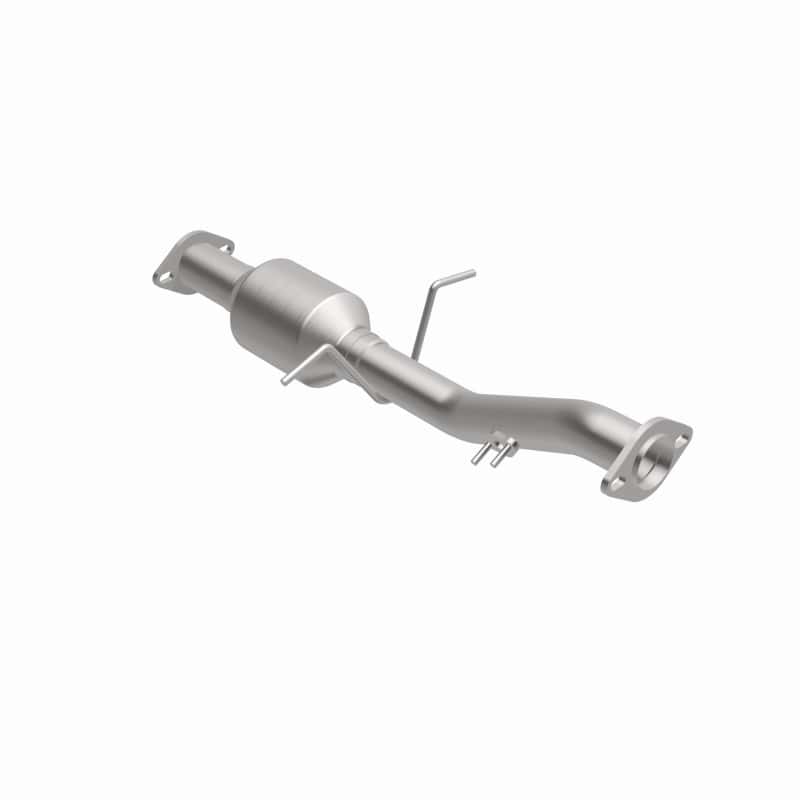 Magnaflow — MagnaFlow Conv DF 95-98 Toyota T100 2WD 3.4L
HM Grade
HM - view 6