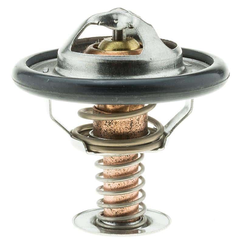 Gates — Gates 93-97 Mazda MX-6 OE Type 170 Degree Thermostat - view 2