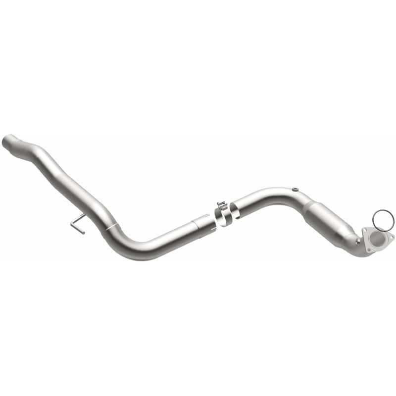 Magnaflow — Magnaflow 07-08 Chevrolet Suburban 2500 6.0L Direct Fit Converter
California - view 29