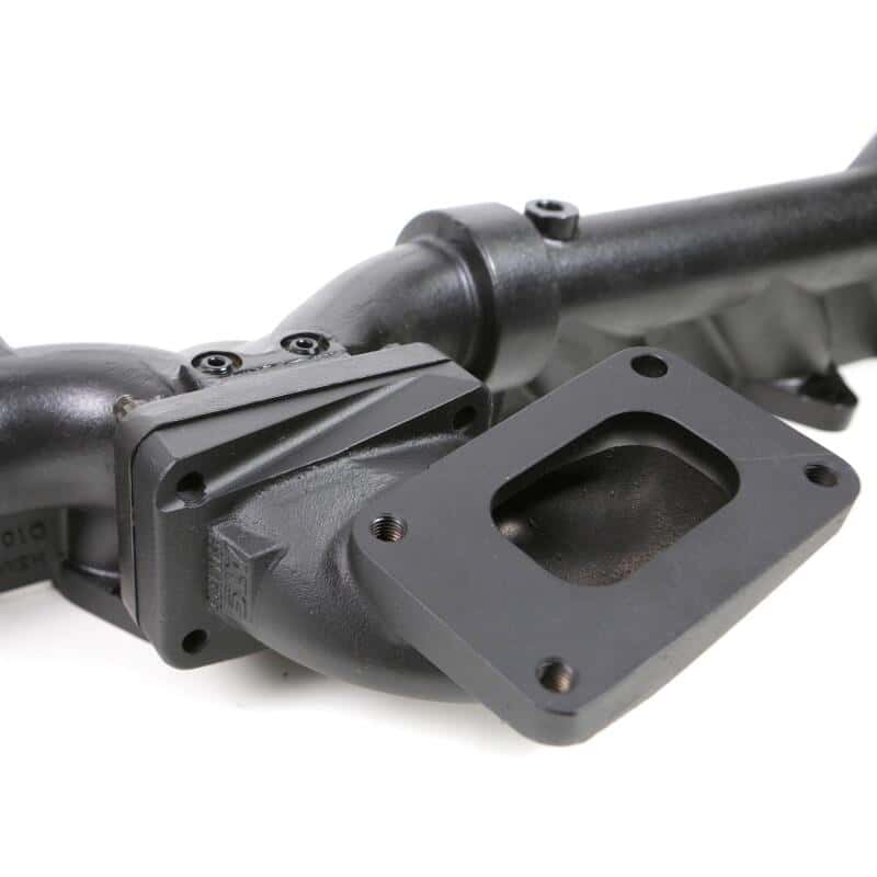 ATS Diesel — ATS Diesel 19-24 RAM Cummins 6.7L Pulse Flow Exhaust Manifold Kit - view 4