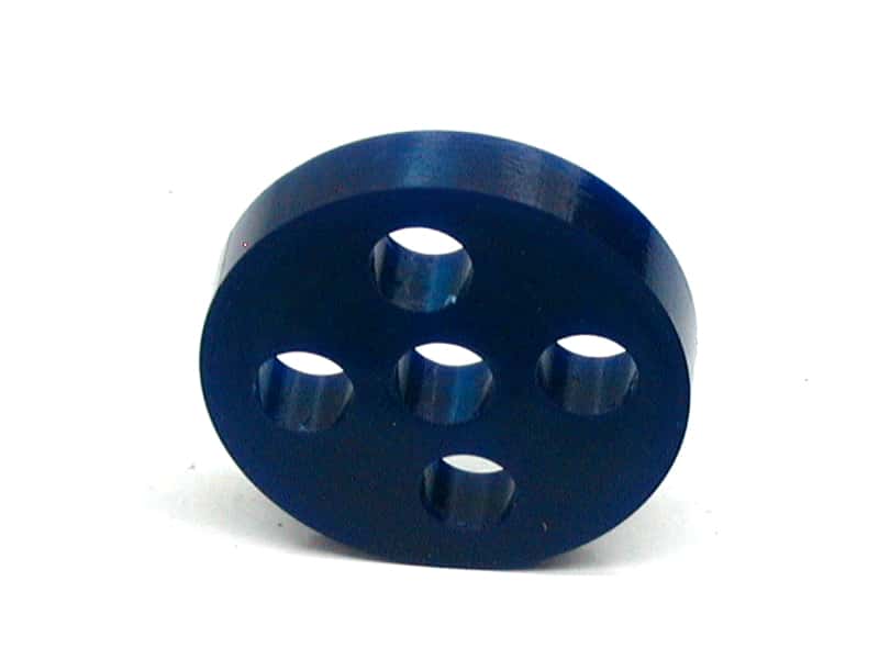 Superpro — SuperPro Nissan-Steering Coupling
Bushing Kit - view 1