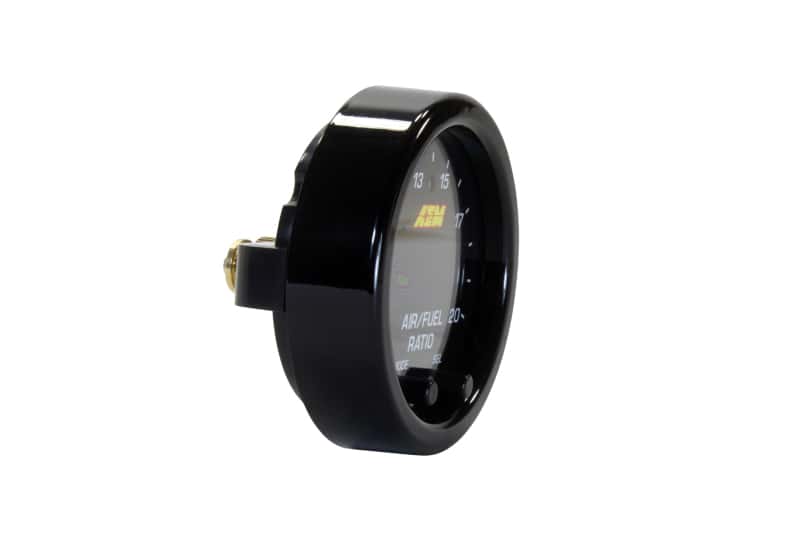 AEM — AEM X-Series OBDII Wideband UEGO AFR Sensor Controller Gauge
X-Series AFR Gauge
X-Series OBDII AFR - view 9