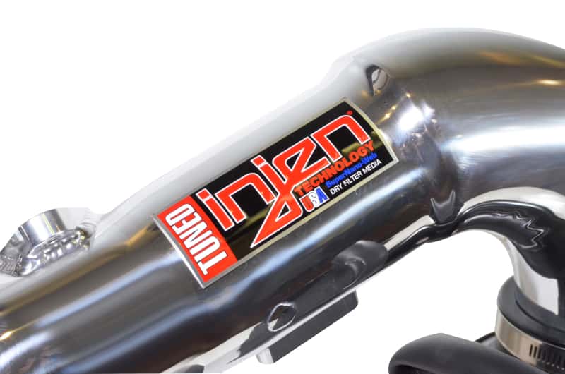 Injen — Injen 17-19 Honda Civic Type R 2.0T Polished Short Ram Air Intake
Short Ram Intake
Air Intake Kit
SP1583P
 - view 11
