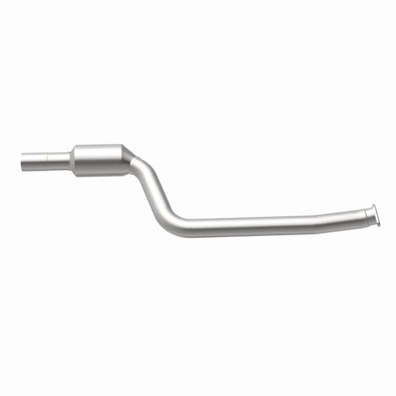 Magnaflow — MagnaFlow Conv DF BMW 3 06-09 Rear OEM
OEM Grade
OEM - view 20