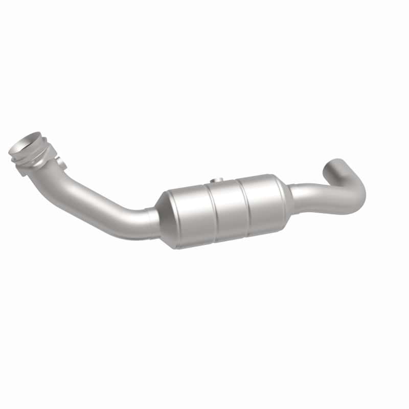 Magnaflow — MagnaFlow Conv DF F-150 04-06 8 4.6L OEM
OEM Grade
OEM - view 10