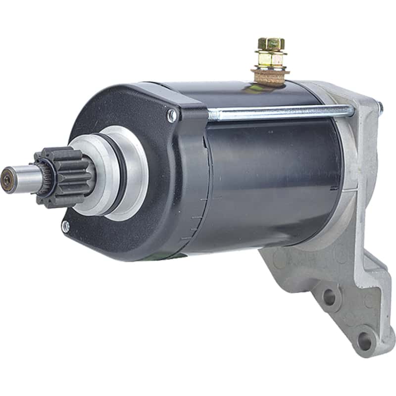 Arrowhead — Arrowhead Yamaha 12V 12T Str - view 6