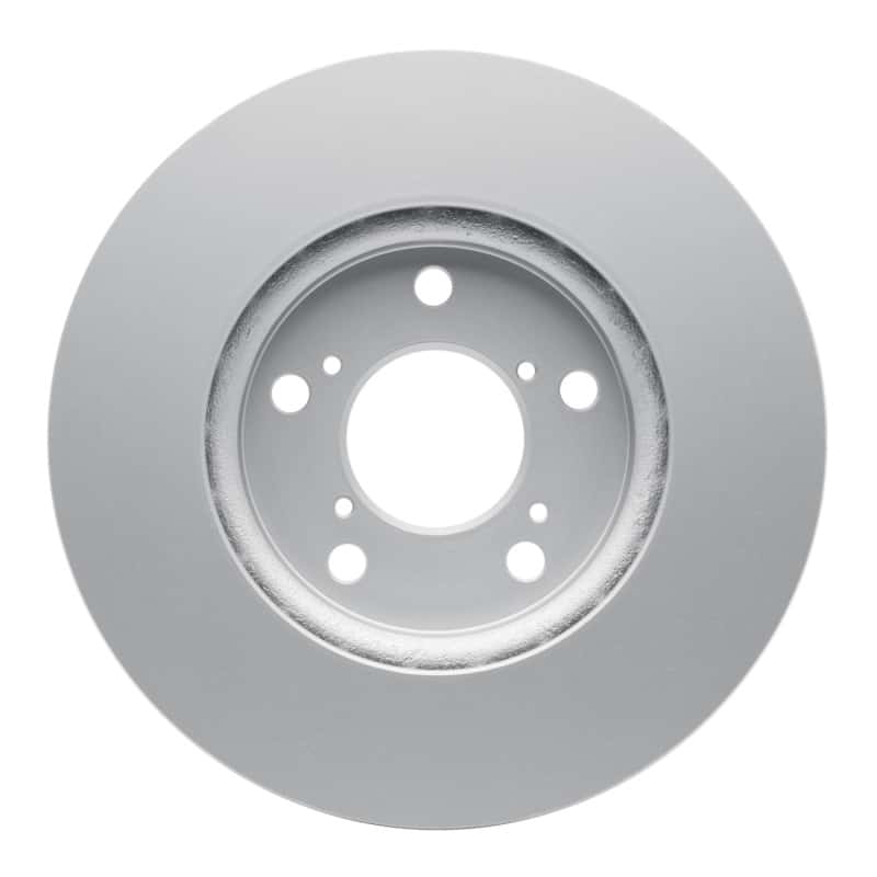 DFC — DFC 05-10 Honda Odyssey Front GeoSPEC Coated Rotor
DFC Brake Rotor - view 5