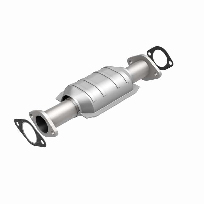 Magnaflow — MagnaFlow Conv DF 96-97 626/MX6 2.0L rear 50S
California - view 6