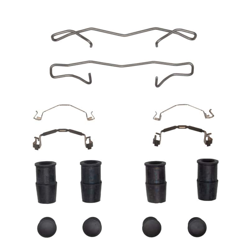 DFC — DFC 21-25 Volvo XC60/S60 Rear Premium Hardware Kit
DFC Disc Brk Hdw Kit - view 2