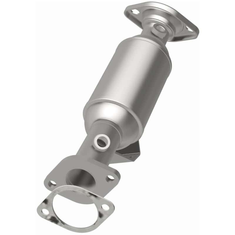 Magnaflow — Magnaflow 10-11 Soul 1.6L Underbody Direct Fit Converter
OEM Grade
OEM - view 3