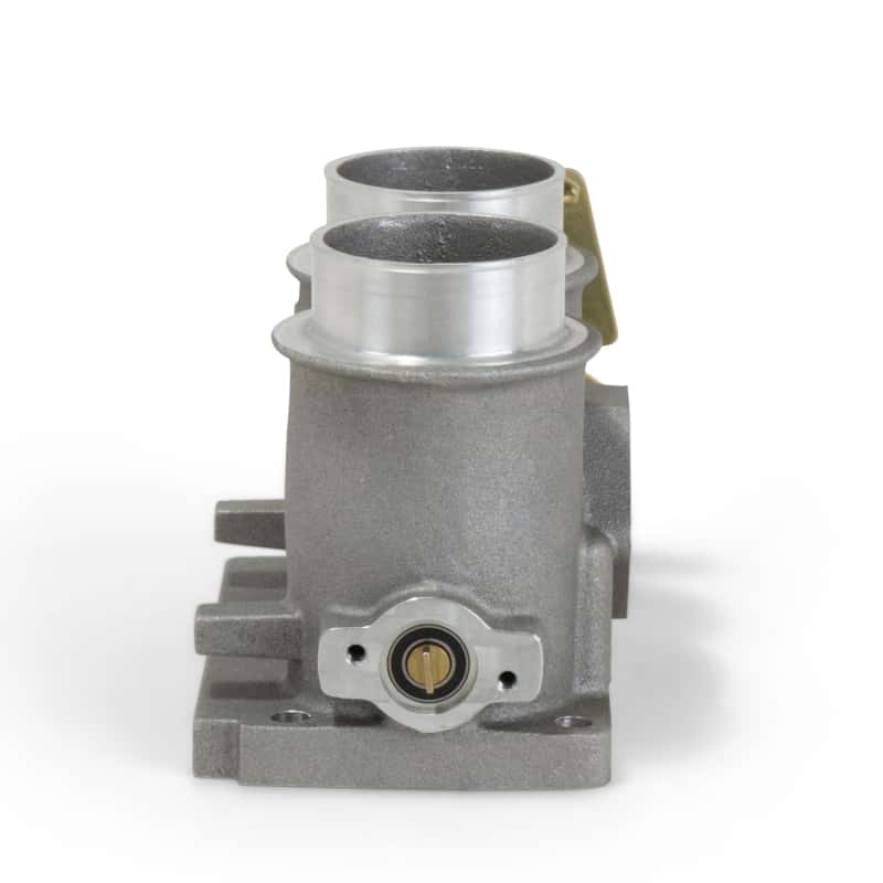 BBK — BBK 87-03 Ford F Series Truck RV 460 Twin 61mm Throttle Body BBK Power Plus Series
Throttle Body
TBdyAssy - view 12