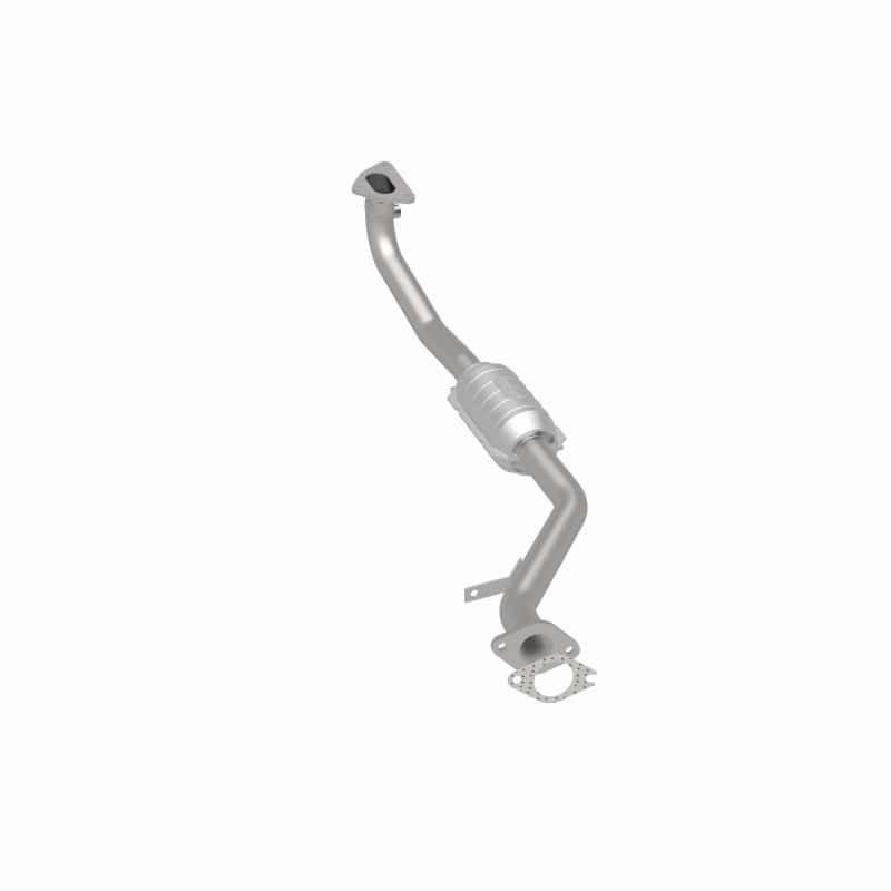 Magnaflow — MagnaFlow Conv DF 01-04 Subaru Outback 3L Passenger Side
OEM Grade
OEM - view 15