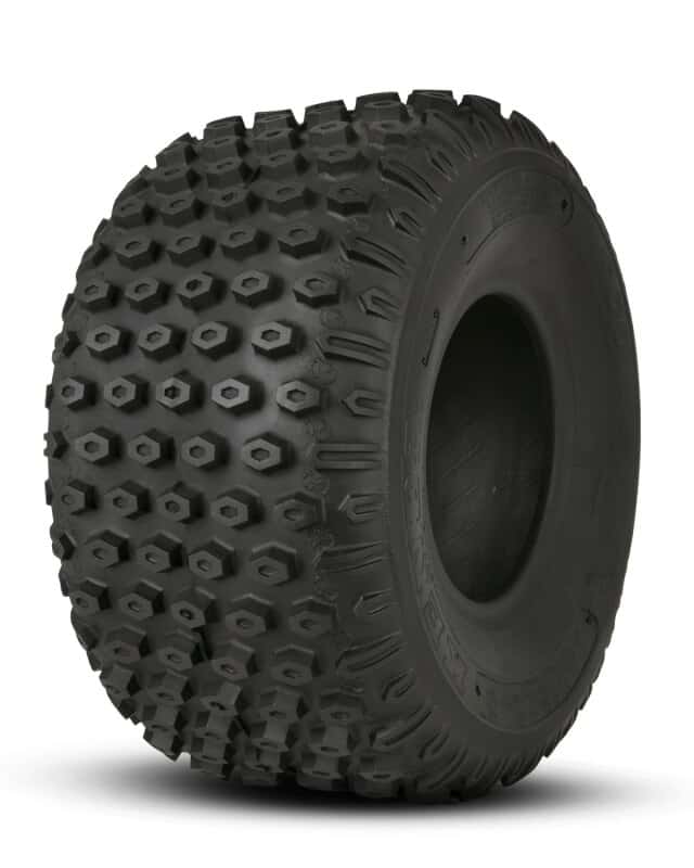 Kenda — Kenda K290 Scorpion Rear Tire - 18x9.5-8 2PR 26F TL 22920003 - view 1