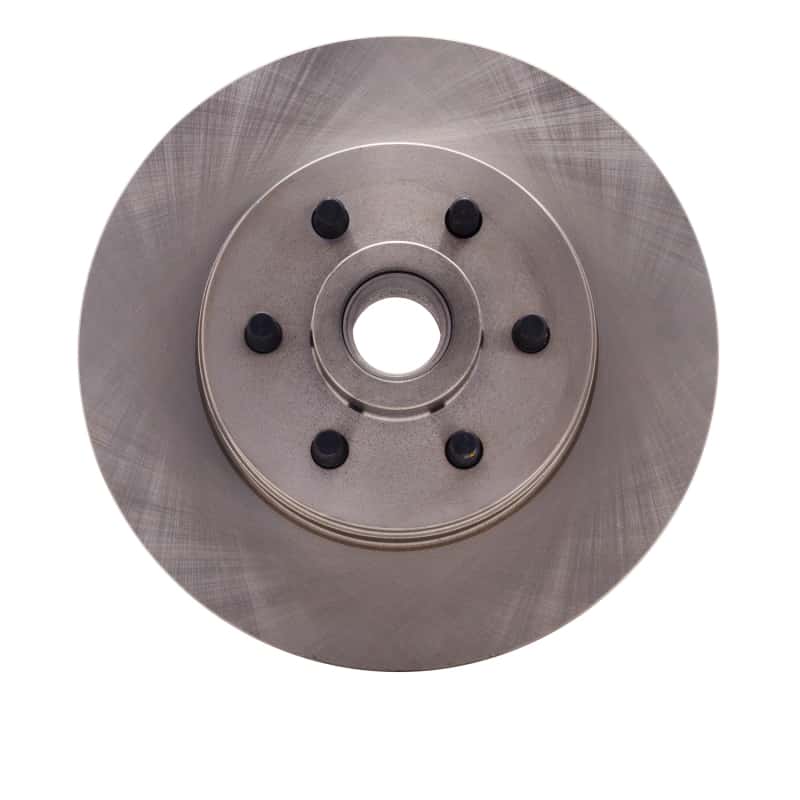 DFC — DFC 91-96 Dodge Dakota RWD Front Brake Rotor
DFC Brake Rotor - view 1