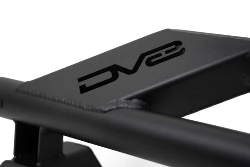DV8 Offroad — DV8 Offroad 18-23 Jeep Wrangler JL 4 Door FS-15 Series Rock Sliders
Rock Sliders - view 15