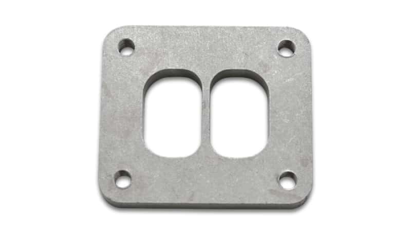 Vibrant — Vibrant Divided Turbo Inlet Flange for Borg Warner S-Series Divided T4 - 304 Stainless Steel
SSInFlangeS-SeriesT4 - view 1