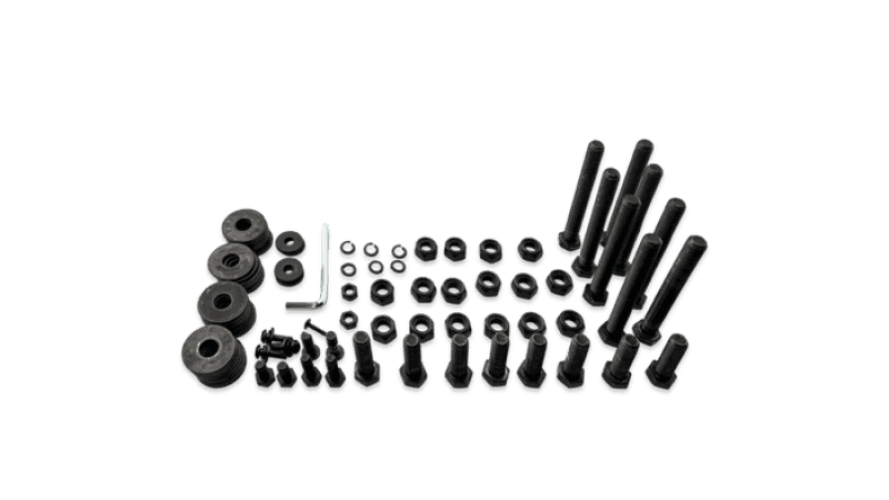 Body Armor 4x4 — Body Armor 4x4 19-22 Dodge Ram 2500/3500 Ambush Front Bumper - Non-Winch
Ambush Front Bumper - view 4