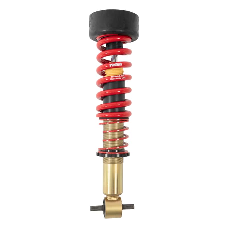 Belltech — Belltech COILOVER KIT 2021+ Yukon/Tahoe/GM 1500 - .5-3in Lowering
COILOVER KIT - view 1