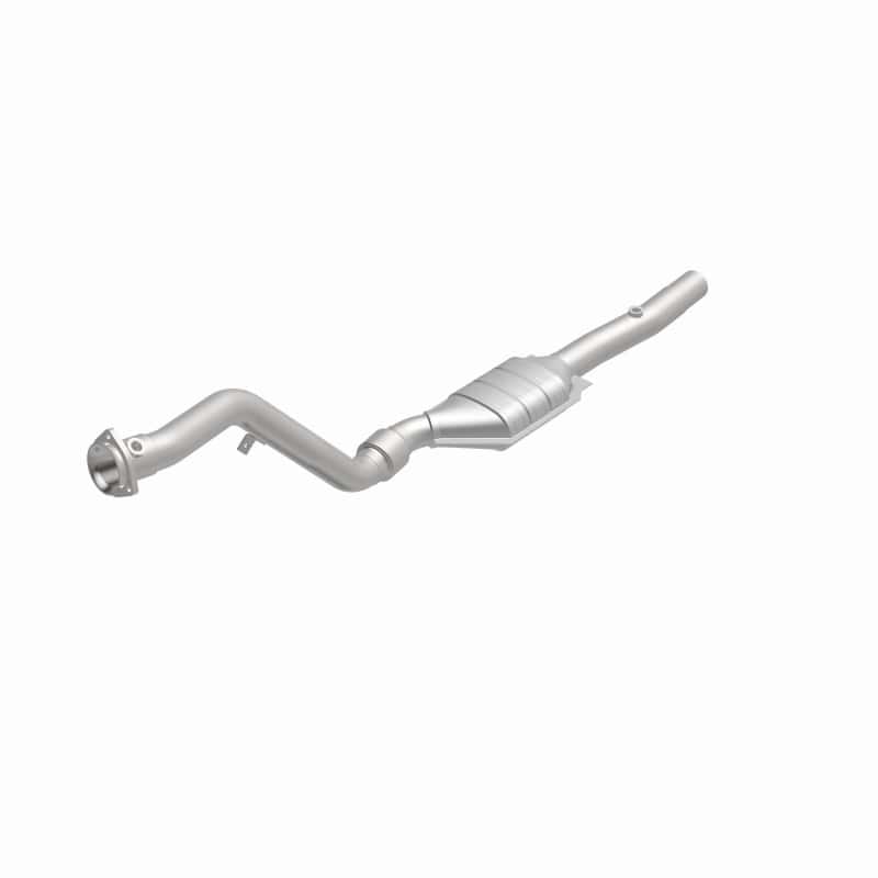 Magnaflow — MagnaFlow Conv DF 00-03 Audi A8 Quatt 4.2L Passenger Side
OEM Grade
OEM - view 29