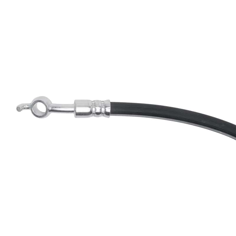 DFC — DFC 15-19 Kia Soul EV Rear-R Brake Hose - view 2