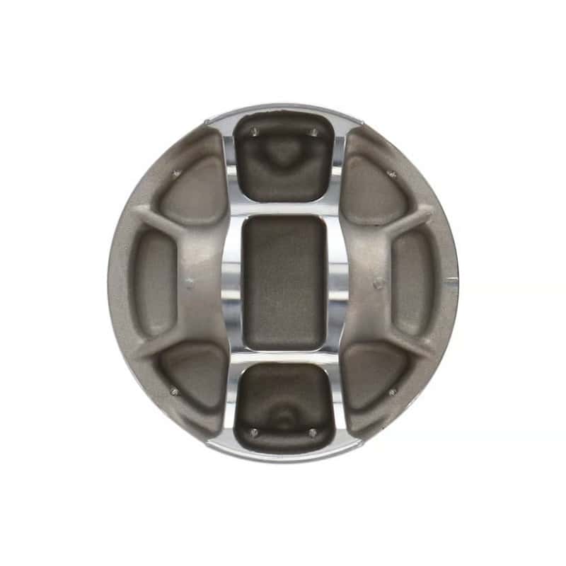 Wiseco — Wiseco 11-14 Kawasaki KX250F 13.5:1 CR Piston
Piston Kit - view 8