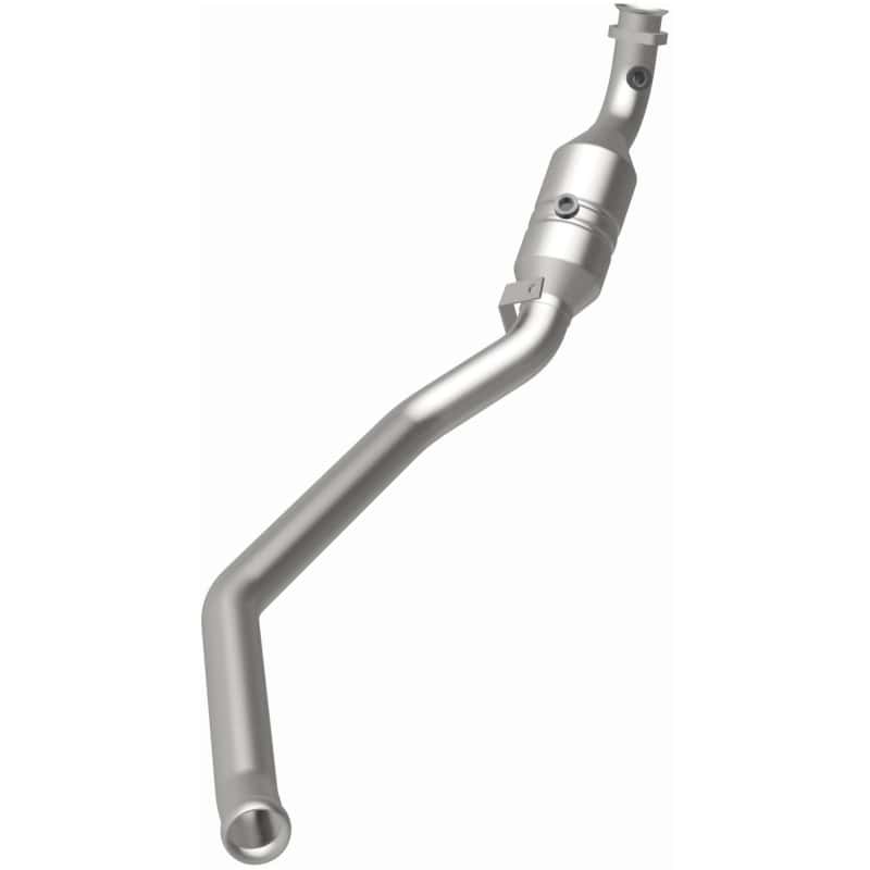 Magnaflow — Magnaflow Conv DF 06-11 ML350 3.5L ds
OEM Grade
OEM - view 4