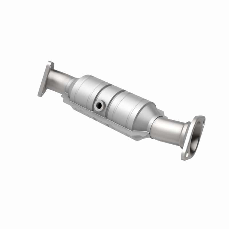 Magnaflow — MagnaFlow Conv DF 06-08 Honda S2000
OEM Grade
OEM - view 22