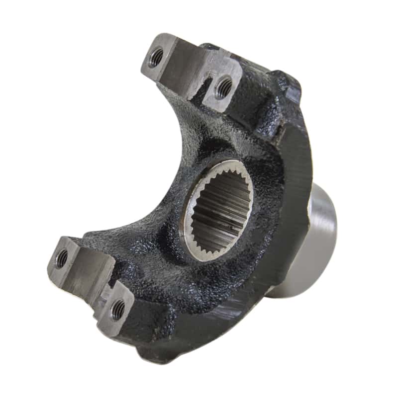 Yukon Gear & Axle — Yukon Gear Replacement Yoke For Dana 60 and 70 w/ A 1350 U/Joint Size
Yoke  - view 3