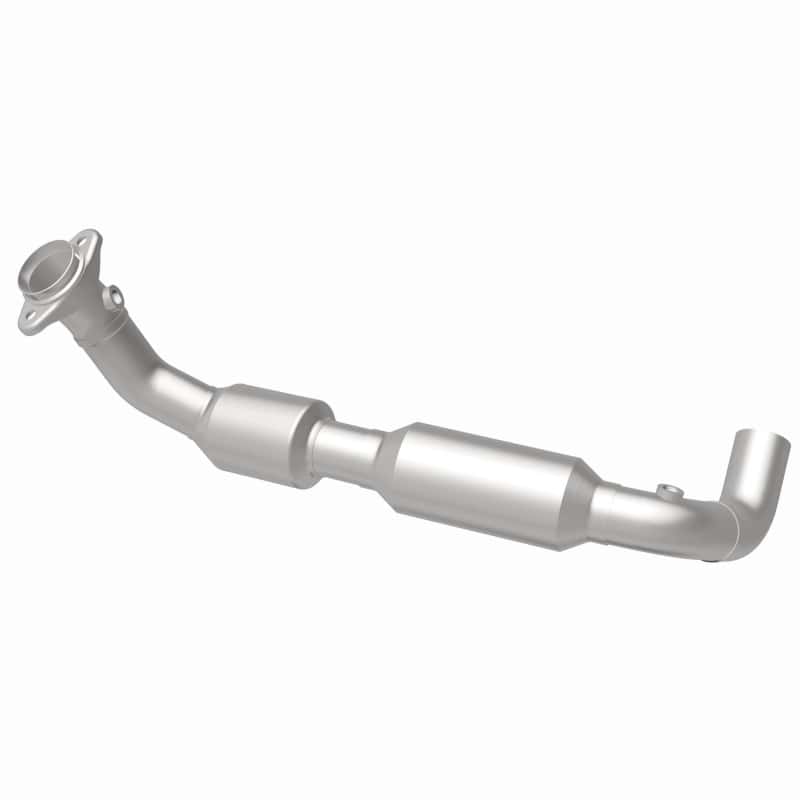 Magnaflow — Magnaflow 02-03 Ford F-150 5.4L Direct Fit Converter
California - view 18