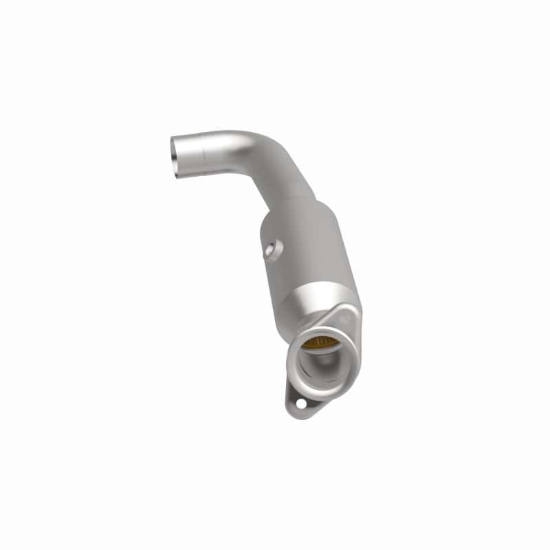 Magnaflow — MagnaFlow Left Side Converter Direct Fit 15-17 Ford F-150 5.0L
OEM Grade
OEM - view 11