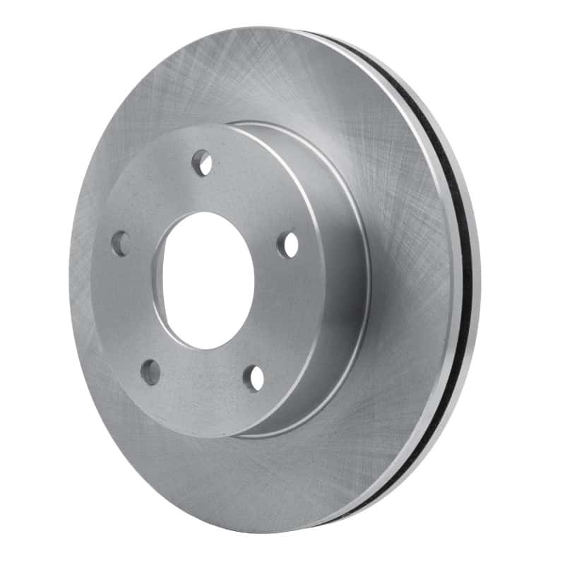 DFC — DFC 82-88 Chevrolet Camaro Rear Brake Rotor
DFC Brake Rotor - view 2