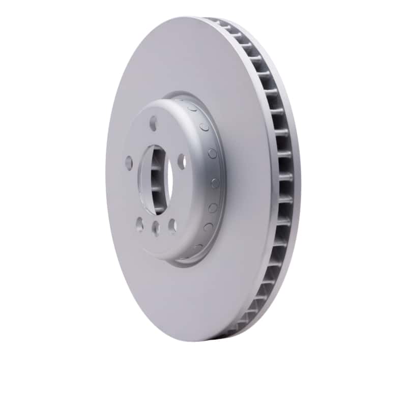 DFC — DFC 10-18 BMW ActiveHybrid 7 Left Front Hi-Carbon Alloy Geomet Coated Rotor
DFC Brake Rotor - view 2