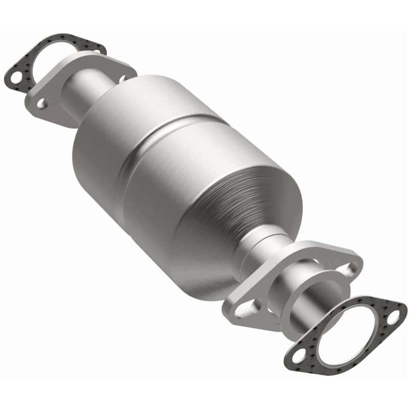 Magnaflow — Magnaflow 87-95 Dodge/Eagle/Plym CA Direct Fit Converter
California - view 30