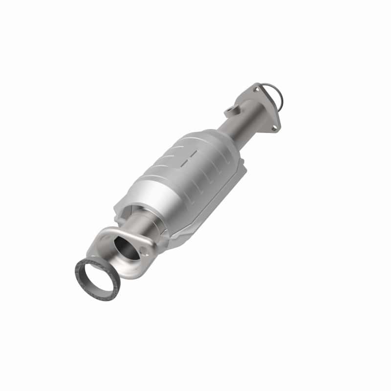 Magnaflow — MagnaFlow Conv DF 96-99 Acura Integra GS LS
HM Grade
HM - view 25
