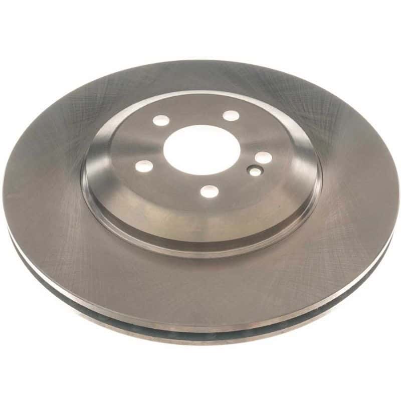 PowerStop — Power Stop 17-18 Mercedes-Benz E43 AMG Rear Autospecialty Brake Rotor
AutoSpecialty Rotor - view 1