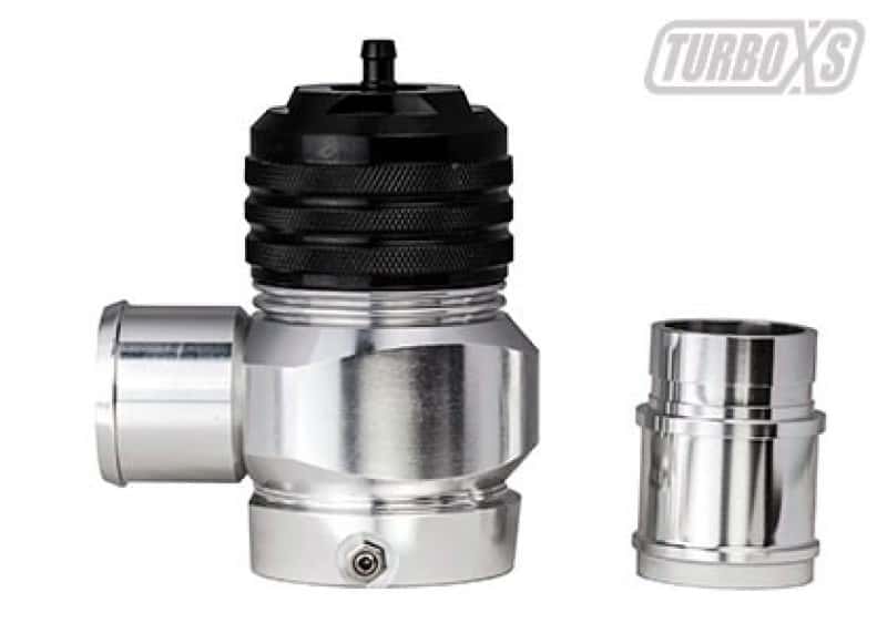 Turbo XS — Turbo XS Racing Bypass valve Type H34
Blow Off Valve - view 7