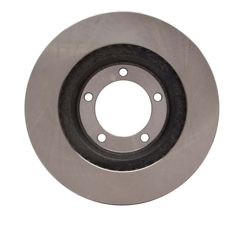 DFC — DFC 67-70 Chevrolet Caprice Front Brake Rotor
DFC Brake Rotor - view 5