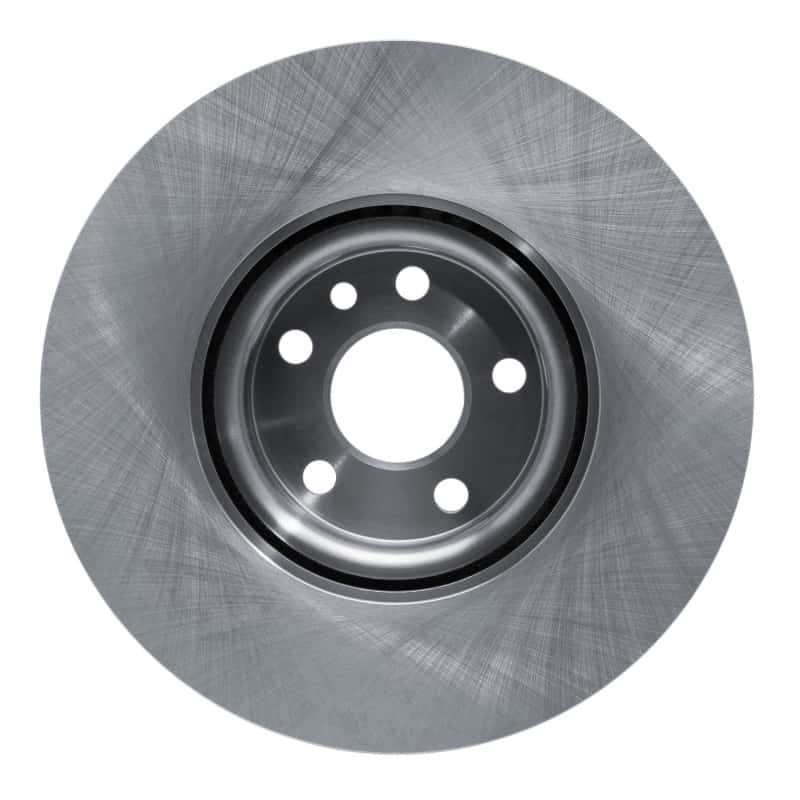 DFC — DFC 16-17 Volvo XC60 Front Brake Rotor
DFC Brake Rotor - view 5