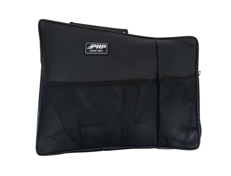 PRP Seats — PRP Kawasaki KRX Firewall Bags (Pair)
Storage Bag - view 1