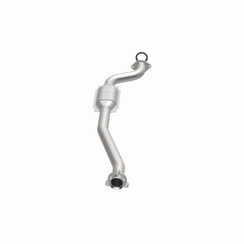 Magnaflow — Magnaflow Conv DF 09-10 Hummer H3T 3.7L
OEM Grade
OEM - view 25