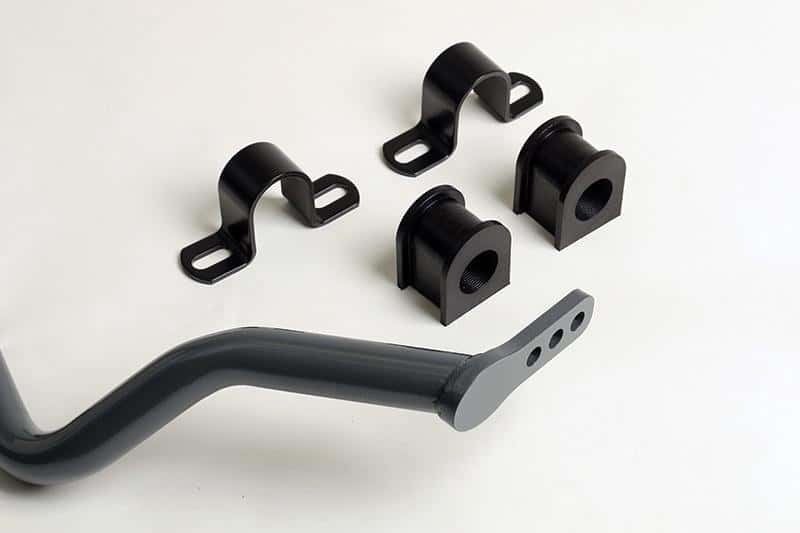 Progress Technology — Progress Tech 2015+ Ford Mustang 4 Cyl/GT Front Sway Bar (Tubular 35mm - Adjustable)
Sway Bar - view 2