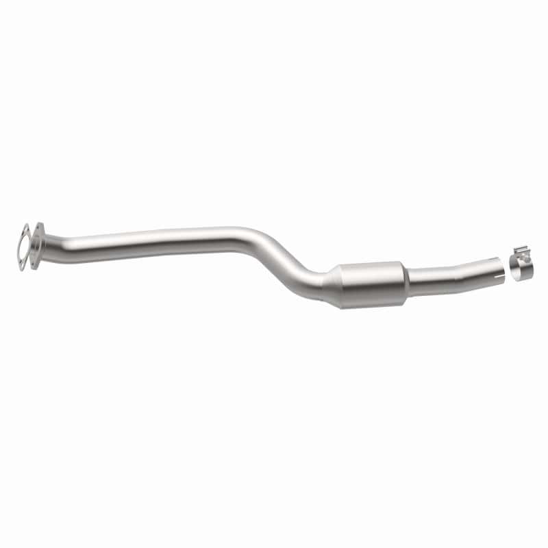 Magnaflow — Magnaflow 09-16 BMW Z4 L6 3.0L OEM Grade / EPA Compliant Direct-Fit Catalytic Converter
OEM Grade
OEM - view 11