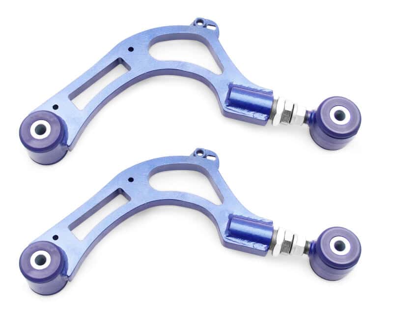 Superpro — SuperPro 2016 Honda Civic EX Rear Upper Camber Adjustable Control Arm Set
Control Arm Set - view 2