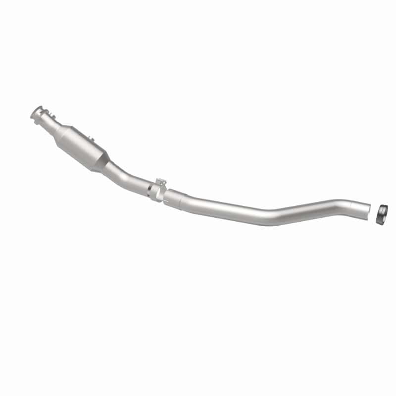 Magnaflow — Magnaflow Conv DF 13-14 Mercedes-Benz GL450 V8 4.6 OEM Underbody
OEM Grade
OEM - view 17