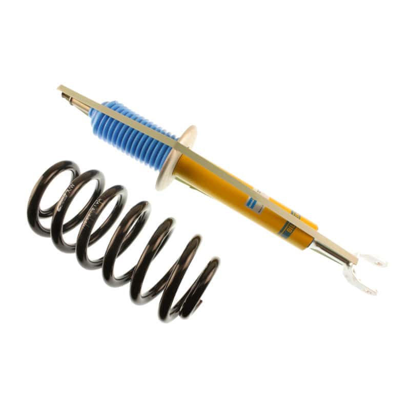 Bilstein — Bilstein B12 2005 Audi A6 Quattro Base Front and Rear Complete Suspension Kit
Complete Kit - view 7