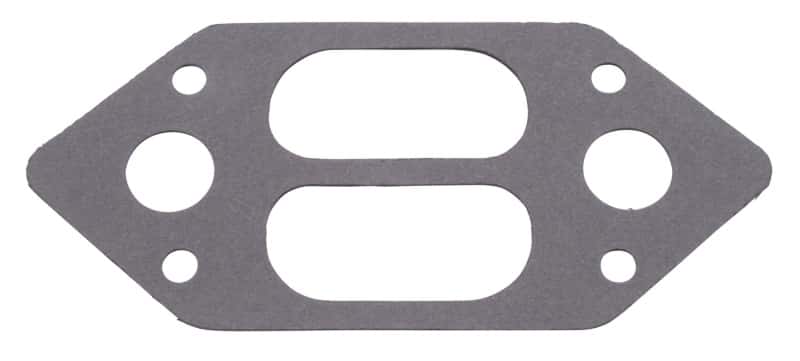 Edelbrock — Edelbrock Gasket Ford Flathead 1938-1953 Ford V8 Slingshot Manifold Gasket
GASKETS - view 1