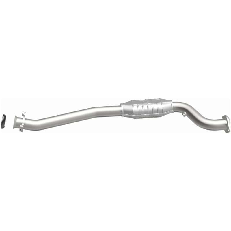 Magnaflow — Magnaflow 07-12 Chevrolet Colorado 3.7L Direct Fit Converter
California - view 5